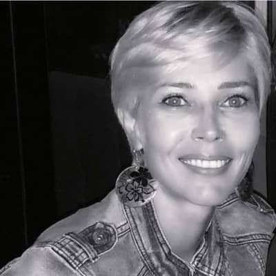 Dalene Nel