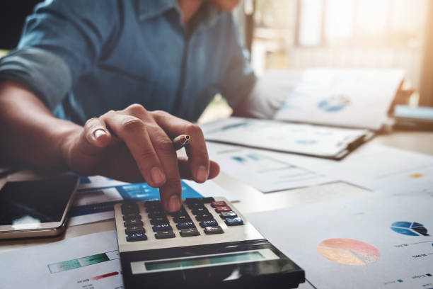 Accounting & Bookkeeping