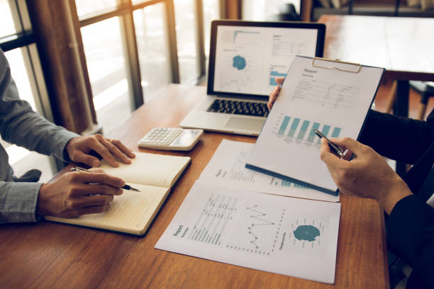 Audit Review