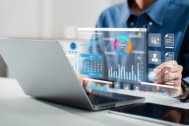 Cloud Accounting Systems