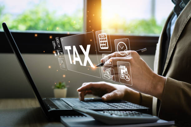 Tax Compliance